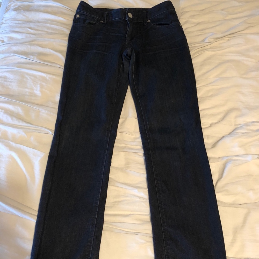 Express jeans
